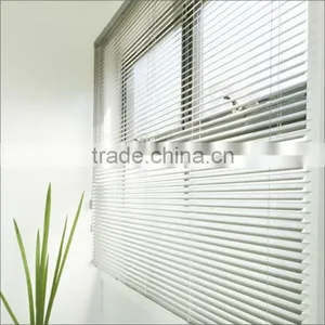 Aluminium Australian Standard Casement Windows With Blinds Inside Glass thumbnail-1