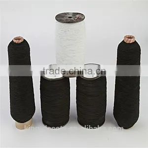 Rubber Elastic Sewing Covering Threads Making Shoes thumbnail-2