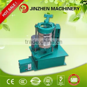 CE Appreved Accuracy100% Flour Test Vibro Sifter Machine thumbnail-1