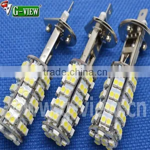 Hotsale H1 Led Car Light 13smd Fog Light h1 Led Aut Fog Bulb thumbnail-4