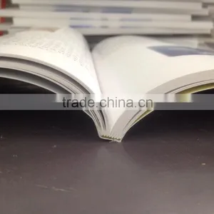 High Quality Sewing Binding Book With Digital Printing thumbnail-3