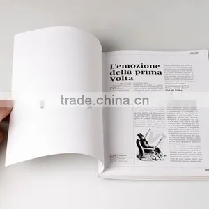 Fashion Magazine Printing Service thumbnail-1