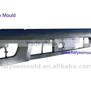 Injection Bumper Mould thumbnail-1
