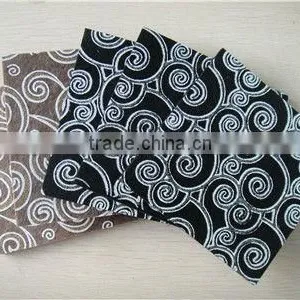 Texture Polyester Acoustic Wall Panel for KTV thumbnail-1