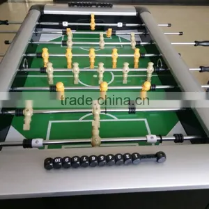 Professional Foosball Table/luxurious BABY-FOOT TABLE/TABLE FOOTBALL/KICKER TABLE/SOCCER TABLE thumbnail-2