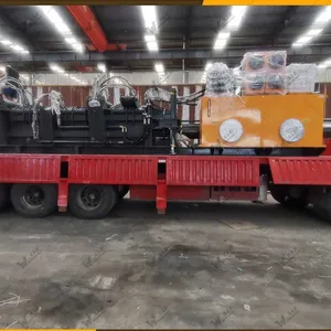 Reliable Baler Logger Portable Type thumbnail-3