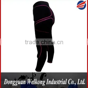 WOMEN PROTECTION HIP EVA PADED PANTS SKIING SKATING PANTS thumbnail-2