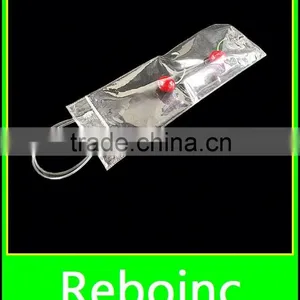 Big Plastic Bags Shopping Bag thumbnail-1