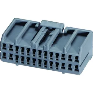 917994-6 Electrical Waterproof 26pin Female Housing Connector thumbnail-1