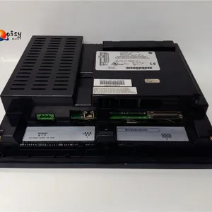 GE IC755CBS10CDA - 10-inch Operator Interface thumbnail-2