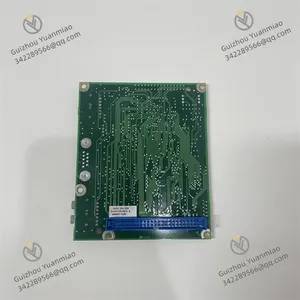 ABB DAPU100 3ASC25H204 Digital Flow Counting Module thumbnail-3