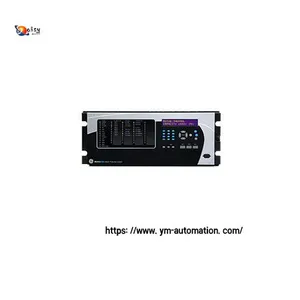 GE T60-HKH-F8N-H6D-M8L-P6D-U6B-WXX Transformer Protection Device thumbnail-5