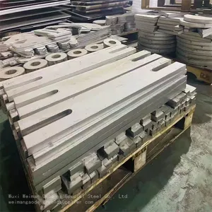 N08904 K93600 Nickel Alloy Plate Nickel Alloy Sheet With High Toughness thumbnail-3