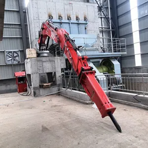 Stationary Boom System thumbnail-4