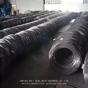 SWOSC-V Music Wire Valve Spring Wire Custom Special Steel Wire Spring Wire for Metalworking Facilities With Rust Prevention Compression Load Springs thumbnail-3