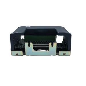 IS410STCIS2A IS400STCIS2AFF COMPACT CONTACT INPUT TERMINAL BOARD thumbnail-3