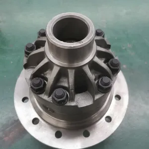 XC MG LW500FN ZL50GN Construction Machinery Parts New Differential Assembly Spare for Loader 275102531 thumbnail-2