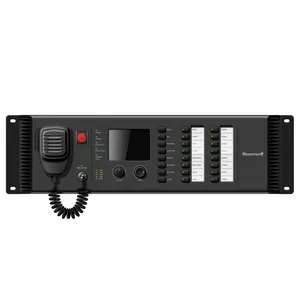 Honeywell RK-MIC Remote Call Station Fire Broadcast Microphone thumbnail-2