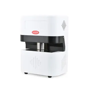 PAPT-B02Air Permeability Tester thumbnail-3