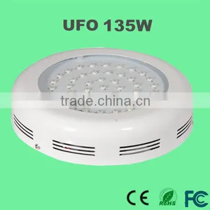 Directseeing Water Proof UFO 90W 150W 135W Led Grow Light for Green Leaves Growth thumbnail-1
