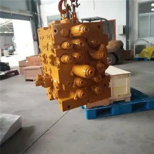 Control Valve for Sany SY235C MCV Excavator Main Control Valve thumbnail-2