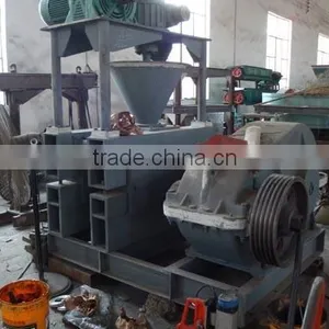 High Quality Carbon Powder Pressure Dome/coal Ball Press Machine China Supplier thumbnail-5