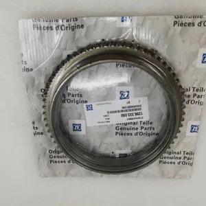 1296333050 Conical Bone 1296 333 050 for to 16S2230 16S2231 16S221 16S181 16S151 for ZFL Gearbox thumbnail-6