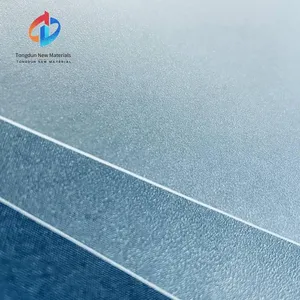 Tongdun Ionic Interlayer Film Laminated Glass Sgp Film, Direct Sale From Manufacturers in Guangdong and Jiangsu thumbnail-2