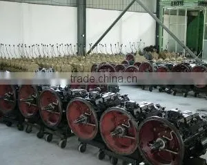 Shiyan Chaolida Industry & Trade Co., Ltd. company overview - view 2 thumbnail
