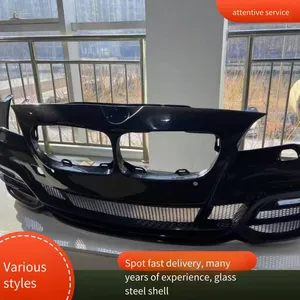 Hengshi Customized Fiberglass Reinforced Plastic Molds, Smc Composites, Injection/compression Molds in Various Specifications for Automobile Shells thumbnail-2