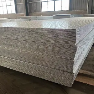 Steel Sheet & Plate & Checkered Steel Plate，GB/T 3277-2015 thumbnail-2