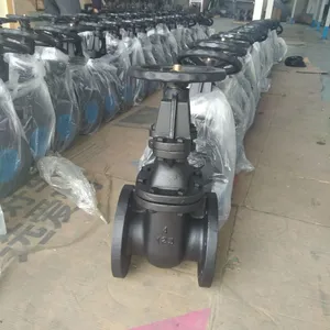 Threaded End ANSI Rising Gate Valve Small Size Industrial Rising Stem Gate Valve thumbnail-2