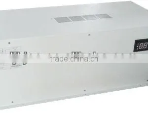 IP23 3000W Top Mounting Telecom Vending Machine Electric Industrial Precision Cabinet Air Cooler thumbnail-4