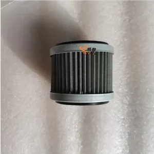 Original XCMG Air Filter 803086817 For Wheel Loader Spare Parts. thumbnail-1