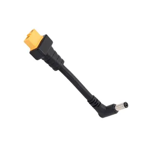 XT60 to DC5525 Power Cable for RC Model and Power Bank thumbnail-3
