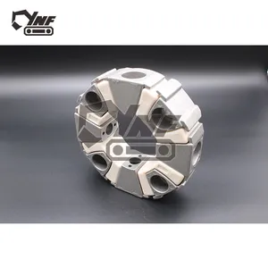 High Quality YNF Brand Excavator 3066 Engine 50H CF-H-50 Coupling 272-4795 for E320/320B/320C/320D Hydraulic Pump Parts 6 thumbnail-5