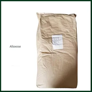 Food Baking Additive D-allulose, Sugar Substitute, Freshness and Moisture Retaining Agent, Zero-calorie Sugar, Sucrose-free thumbnail-1