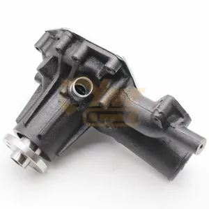 New YNF 6Hk1 Diesel Engine Water Pump 1136501333 for -High Quality thumbnail-3