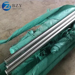 2mm, 6mm, 8mm, 10mm, 201, 202, 304, 316L, 319L, 4K Stainless Steel Bars thumbnail-1