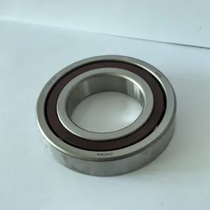 5200-2RS Angular Contact Ball Bearing Double Sealed Ball Bearing thumbnail-2