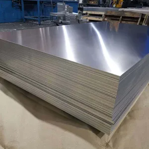 7068 T6511 Aluminum Plate 10mm 20mm 25mm 30mm Highest Strength Aerospace Structural Grade thumbnail-4