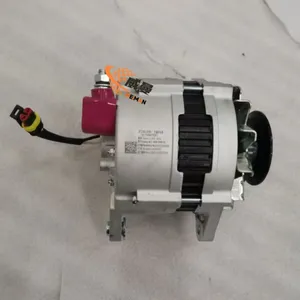 Liugong SP197087-1 Alternator for Machine With Good Quality and Price thumbnail-1
