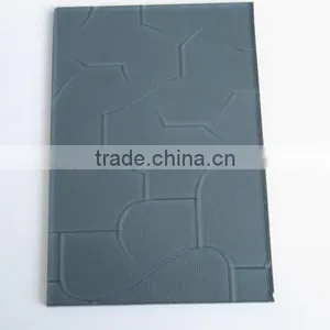 3mm Patterned Glass Figured Glass Rolled Glass 1830*1220 thumbnail-5