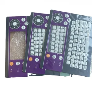 ENM28240 9020 Keyboard Membrane for Imaje 9020 9030 9018 9028 9010 Inkjet Coding Printer thumbnail-5