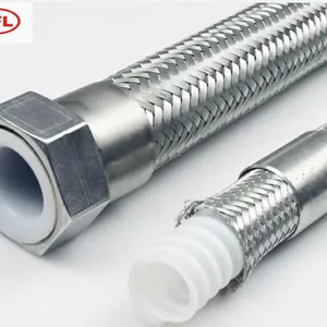 Stainless Steel Lined Hose thumbnail-3