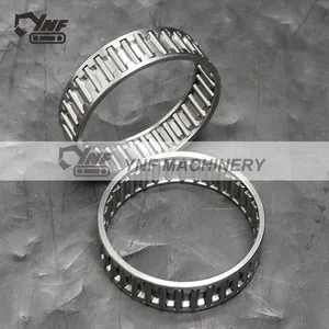 K556116.8 Excavator Bushing YNF17702, Excavator Rubber Parts Replacement thumbnail-2