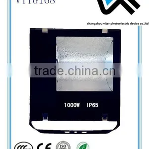 1000W Die-casting Aluminium MH/SON IP65 Flood Light thumbnail-1