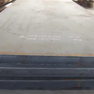 S355 Quality Assurance Carbon Steel Plate in Factory thumbnail-2