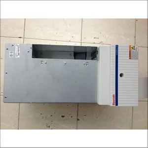 Rexroth HMS01.1N-W0210-A-07-NNNN IndraDrive Single-Axis Inverter thumbnail-1