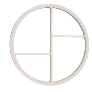 Metal Reinforced PTFE PTFE Gasket Chemical Corrosion Resistant Gasket thumbnail-1